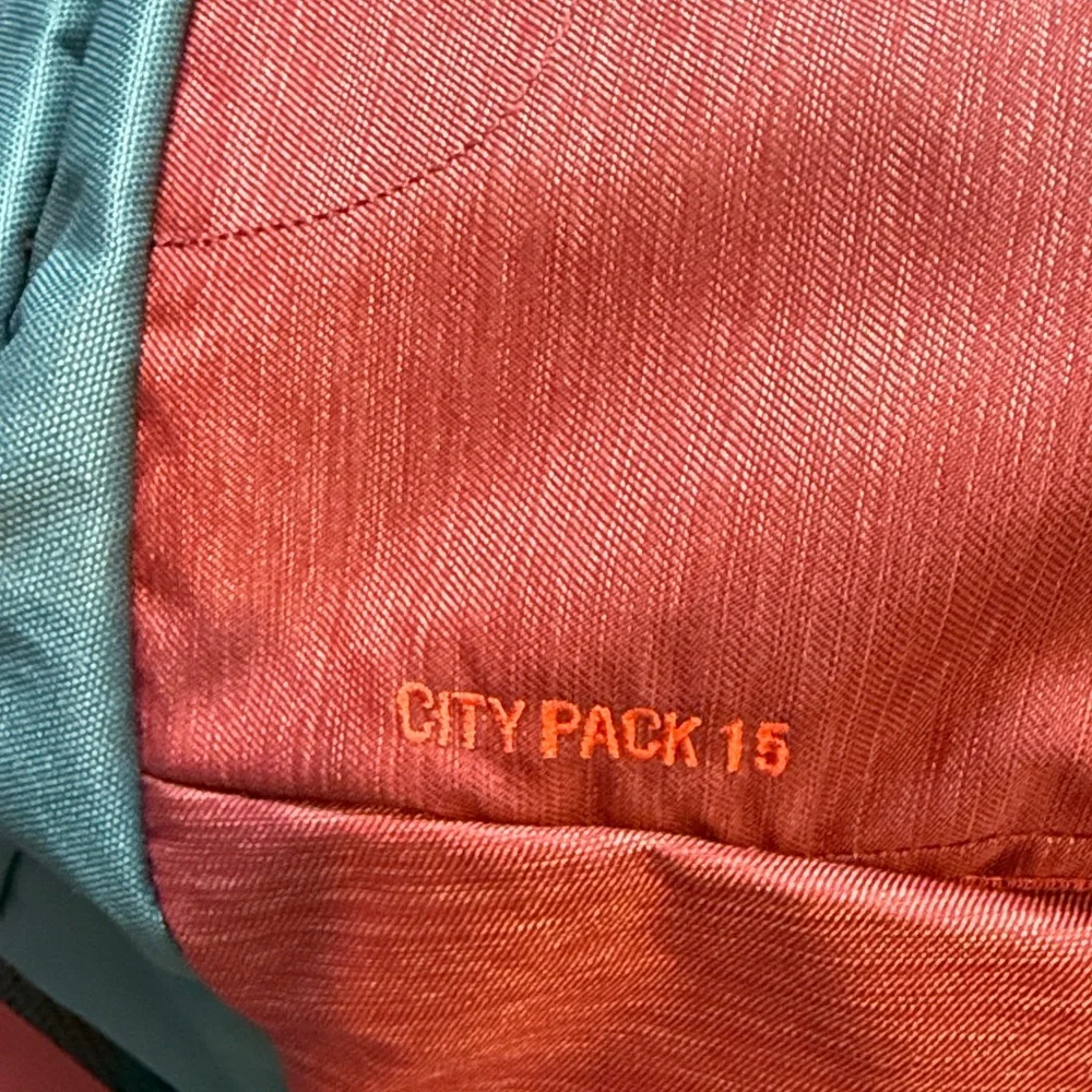 Tatonka Unisex Daypack Backpack EUC‎